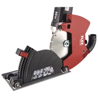 471-895 - DCG AG 230 Carter de tronçonnage pour l'aspiration