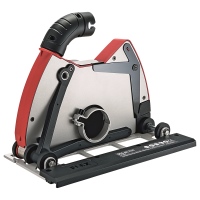 471-895 - DCG AG 230 Carter de tronçonnage pour l'aspiration