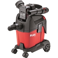 481-491 - VC 6 L MC 18 Aspirateur compact à batterie