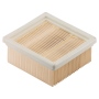 Articolo precedente:487-260 - FE VC 6 M Filtro pieghettato sottile