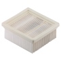 488-151 - FE VC 6 L Flachfaltenfilter