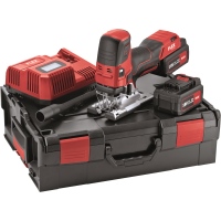 489-778 - JS 18-EC/5.0 Set Seghetto alternativo a batteria