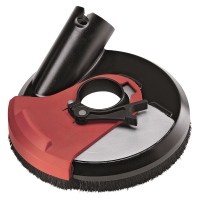 498-475 - SG-R D125 LD Absaughaube