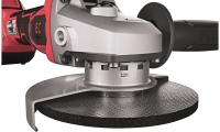 499-315 - LB 125 18-EC Akku-Winkelschleifer