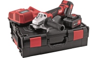 499-323 - LBE 125 18-EC 5.0/Set