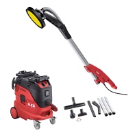 Aktion GE 5 + VCE 44 L AC SET