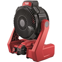 503-002 - CF 18/230  Ventilator