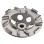 503-053 - B-Jet II ø 115 mm M14 Meule diamantée