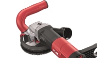 504-947 - LD 16-8 125 R, Kit Thermo-Super Ponceuse à béton