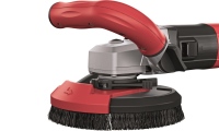 504-947 - LD 16-8 125 R, Kit Thermo-Super Ponceuse à béton
