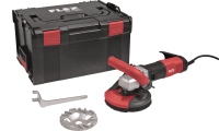 504-947 - LD 16-8 125 R, Kit Thermo-Super Ponceuse à béton