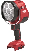 504-637 - WL 2800 18 Akku-Handlampe