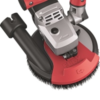 504-947 - LD 16-8 125 R, Kit Thermo-Super Ponceuse à béton