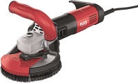504-963 - LDE 16-8 125 R, Kit Turbo-Jet II Betonschleifer