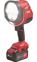 504-637 - WL 2800 18 Akku-Handlampe