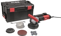 505-013 - RE 16-5 115 Kit Fräskopf flach  Retecflex