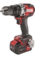 515-701 - PD 2G 18-EC HD/5.0 SET Perceuse/frappeuse