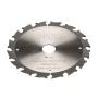 517-682 - Lama per sega circolare CS 45 ø 128 mm