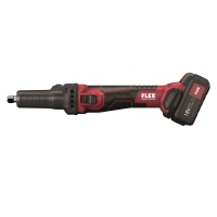 518-867 - DGE 25 18-EC C Smerigliatrice diritta a batteria