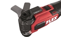 518-409 - MT 18-EC C Utensile multifunzione a batteria