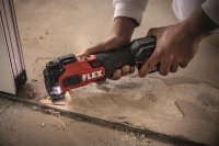 518-395 - MT 18-EC Akku-Multitool