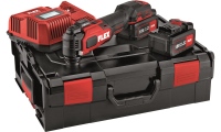 518-417 - MT 18-EC/5.0 Set Utensile multifunzione a batteria