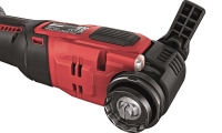 518-409 - MT 18-EC C Utensile multifunzione a batteria