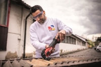 518-395 - MT 18-EC Akku-Multitool