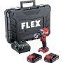 519-057 - Action PD 2G 18.0-EC LD TC/2.5 SET