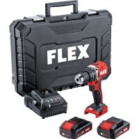 519-057 - Action PD 2G 18.0-EC LD TC/2.5 SET