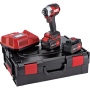520-771 - ID 1/4" 18-EC HD/5.0 Set