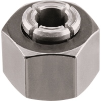 530-016 - SPZ-DGE 1/4 Pinza di serraggio