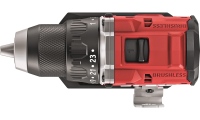530-531 - DD 2G 18-EC LD C Akku-Bohrschrauber
