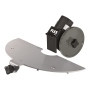530-590 - DE AG D230 Set Jupe d’aspiration