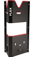 530-882 - WHP-2 AC/DC Wandhalter für Polierer