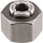 530-016 - SPZ-DGE 1/4 Pinza di serraggio