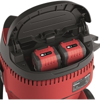 531-637 - VCE 22 L MC 2x18