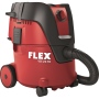 531-638 - VCE 22 M MC 2x18 Aspirateur de sécurité à batterie