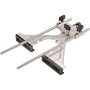 531-651 - PG-PB CER Fräskorb Parallel-Anschlag