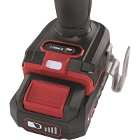 531-272 - DD 2G 18-EC HD C Trapano avvitatore a batteria