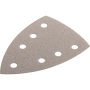 Nächster Artikel: 531-934 - 100x150 SV-P40 VE25 Schleifpapier Universal