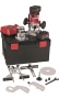 531-636 - CER 18-EC/5.0 Set Akku-Kanten- und Oberfräse