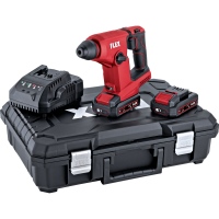 Aktion FHE 1-16 18-EC TC/2.5 Set Akku-Bohrhammer