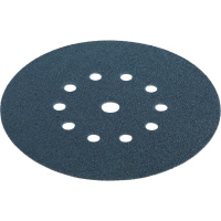 531-916 - D225-10 ZI-P40 VE12 Schleifpapier ZIRCOFLEX