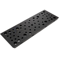 531-313 - SP-70x198-M Klett-Schleifplatte