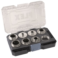 532-981 - CER-CR SET VE7 Set di anelli a copiare