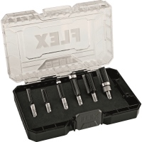 532-012 - CER Bit Set2 Set de fraises