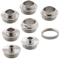 532-981 - CER-CR SET VE7 Set di anelli a copiare