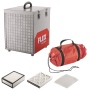 532-859 - Azione VAC 800-EC  Air Protect 14 Set