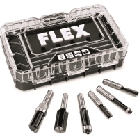 532-012 - CER Bit Set2 Set de fraises
